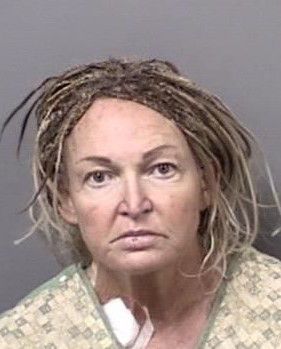 Victrina Marie Crites-Worley